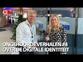 #4 - De digitale identiteit: onbenut potentieel of opmaat naar een sociaal kredietsysteem?