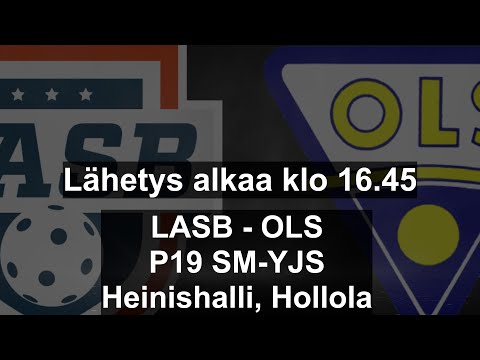 LASB - OLS