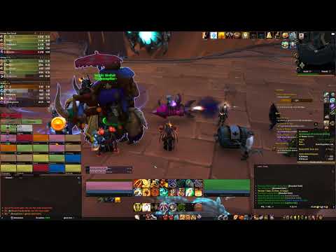 Heroic Fated Eye of the Jailer