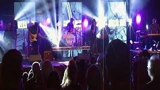 Imelda May - Human - Lakefest 2017