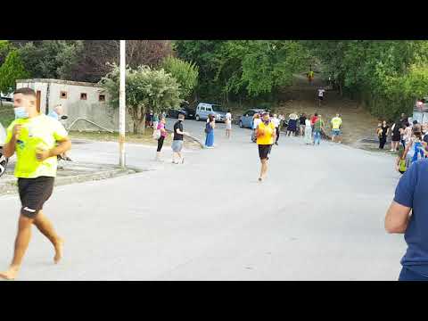 Salvitelle - festa di San Sebastiano 2020