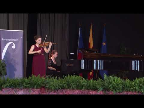 NETVP 2018 soutěž, 1. kategorie, 2. kolo