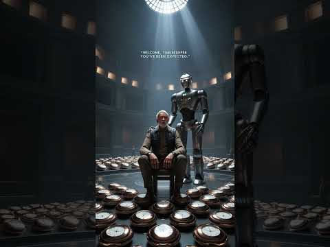 The Pocketwatch Portal Part 2