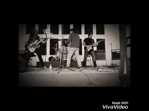 AkerOn - En Vivo! [Rehearsal] 2016