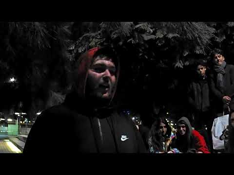 Gpeto vs Artyk - Resaca Battles 6 (Tercer y Cuarto puesto)