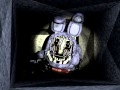 OLD Withered Bonnie Sings Survive The Night Song
