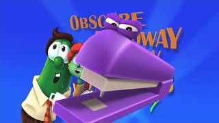 VeggieTales: Where Have All The Staplers Gone (Sing Along)