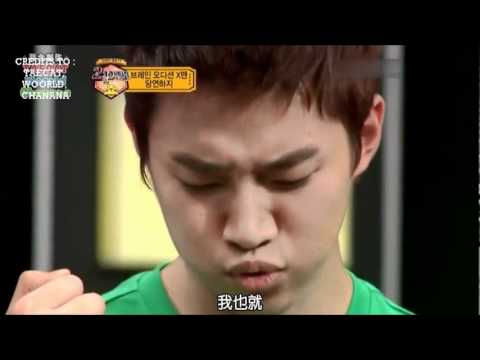 2pm show ep 7 part 4 Chinese sub