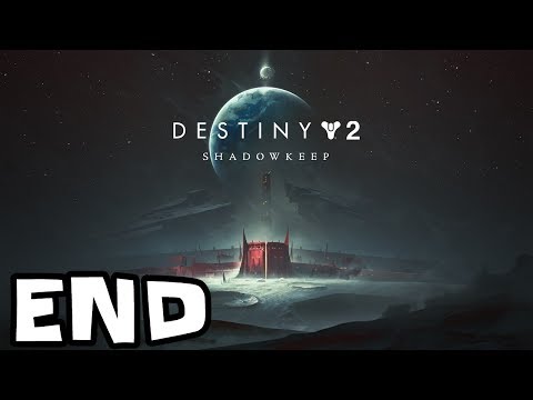 [LIVE] Stream Play - Destiny 2: ShadowKeep | PART #3/END