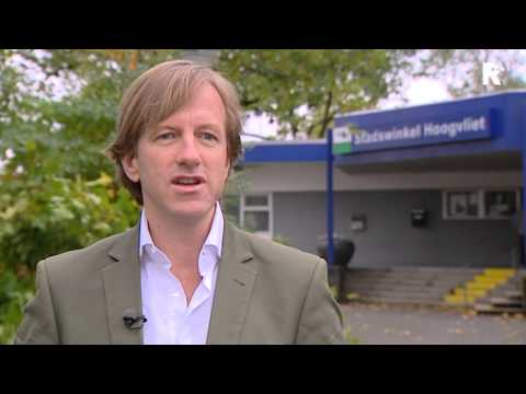 Rijnmond Nieuws - 16 oktober 2012