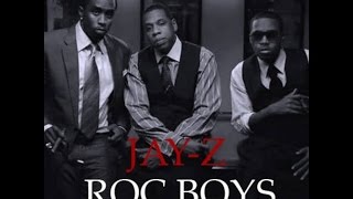 Jay Z Roc Boys And The Winner Is (Matoma Deep House Remix)