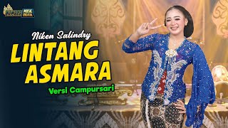 Download lagu Niken Salindry - Lintang Asmoro - Kembar Campursari mp3