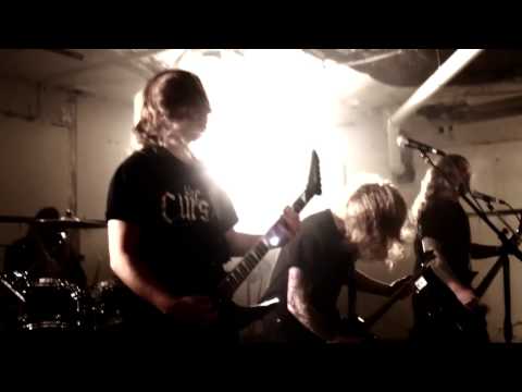 Cut Up - A Butchery Improved (OFFICIAL VIDEO)
