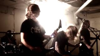 Cut Up "A Butchery Improved" (OFFICIAL VIDEO)