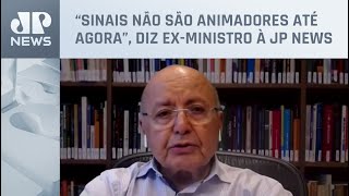 Maílson da Nóbrega diz que Lula não vai se sensibilizar com reação do mercado sobre PEC Fura-Teto