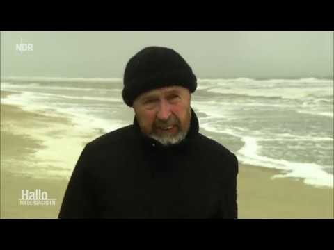 Nordseeinseln leiden unter Plastikmüll (Hallo Niedersachsen )