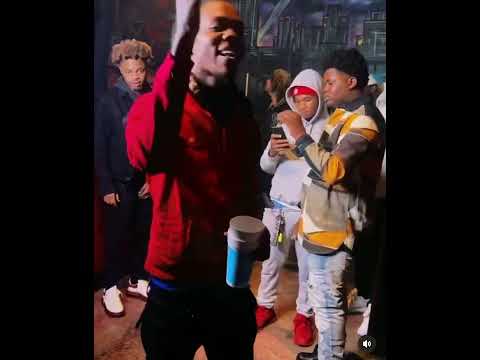 Cae Cartier TUCI video unreleased 😱