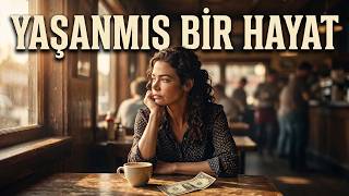 Yaşanmış Bir Hayat | Türkçe Dublaj Dram & Macera Filmi | 4K İzle