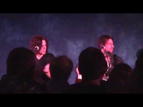 Tony Harnell & the Wildflowers w/ Bumblefoot "Used to Love Her" 6/30/13 TNT Guns n Roses