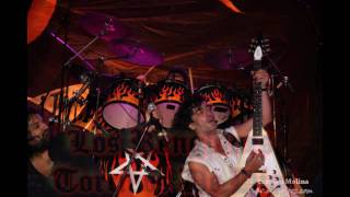 Mägo de Oz - Los Renglones Torcidos De Dios (Letra Incluida)