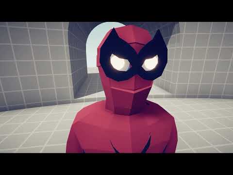 SUPER SONIC vs EVERY GOD UNITS - Totally Accurate Battle Simulator | TABS