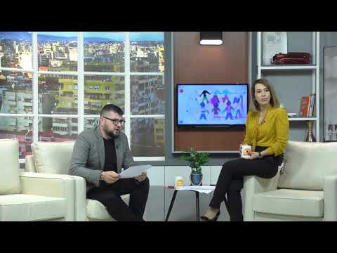 Report Tv Rreze Dielli, Info 18 Janar 2018