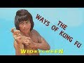 Wu Tang Collection - Ways of Kung Fu (Widescreen)