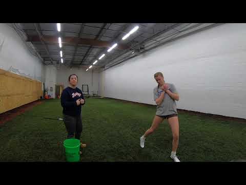 Ground Ball Fundamentals | 36 Lacrosse Virtual Training