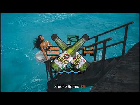 Tommy Lee - Bad Gyal (Sm✪ke DJ ♔ Style) 2021