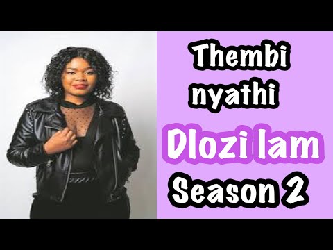 Bookings and consultations with Thembi Nyathi | Dlozi lam Season 2| Moja love