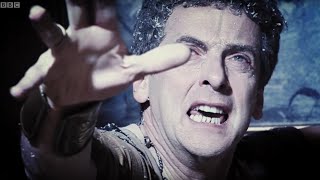 Why Did The Doctor Choose His Face? | The Girl Who Died | Doctor Who