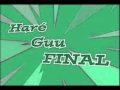 Hare nochi Guu Final - Love Tropicana Final 