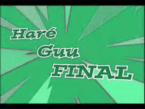 Jungle wa Itsumo Hare Nochi Guu Final LOVE☆Tropicana Final Sister MAYO with Final-tai