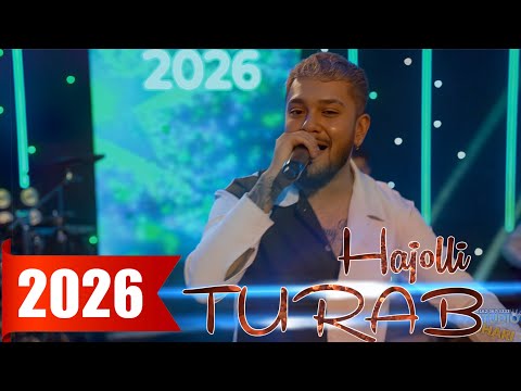 TURABI - Azat King - Ork Elmas Bend -Gezuar 2026