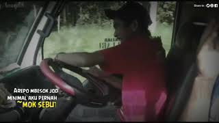 Download lagu Sam Galeh Putra story' wa bojomu semangat ku mp3