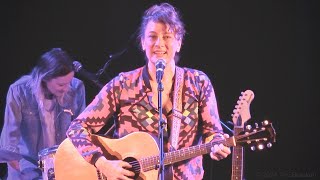 Sarah Harmer, One Match (live), San Francisco, March 10, 2024 (4K)