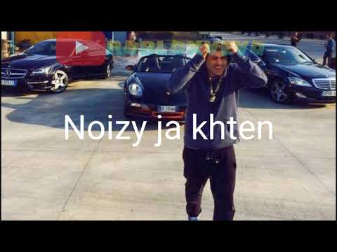 Noizy Kthen Don Phenom | Noizy vs Don Phenom (Noizy ft. S4MM - La Familia)