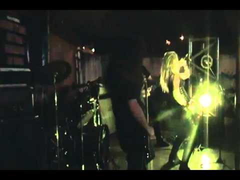 NO SENSE - Just say no - Live At Headbanger's Attack Fest 11 - 11/05/2013 - Brasília/DF