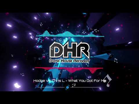 Hodge Vs Chris L - What You Got For Me - DHR