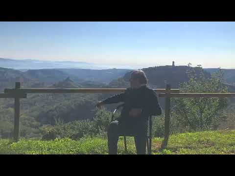 La voce della valle - l'eco poetico di Realino Dominici