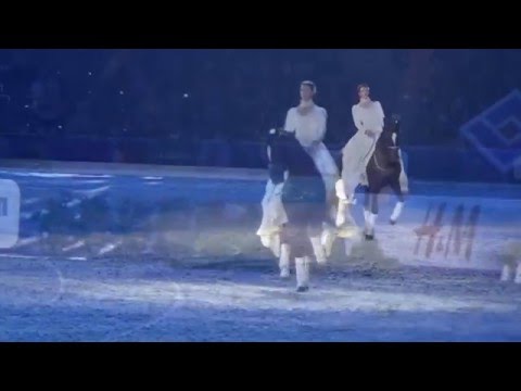 "Pure Harmonie" - Stockholm 2015