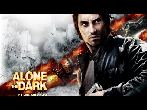 Thumbnail for Alone In The Dark Trailer