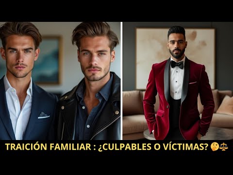 GEMELOS IDÉNTICOS 👥, un ASESINATO IMPENSABLE ⚠️ | ¿Qué PASÓ REALMENTE AQUELLA NOCHE? 🌙🔍