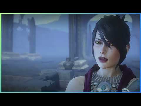 Dragon Age: Inquisition | Hard Campaign Pt25 | Mage