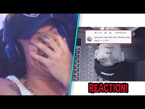 MontanaBlack reagiert auf unsympathischTV 🤣 "QUARANTÄNE KICKT" | MontanaBlack Reaktion