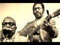 Sonny Terry & Brownie McGhee-Chain Gang Special