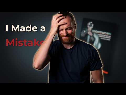 The Perfect Start for Ironsworn: 5 Tips And 1 Mistake to Avoid