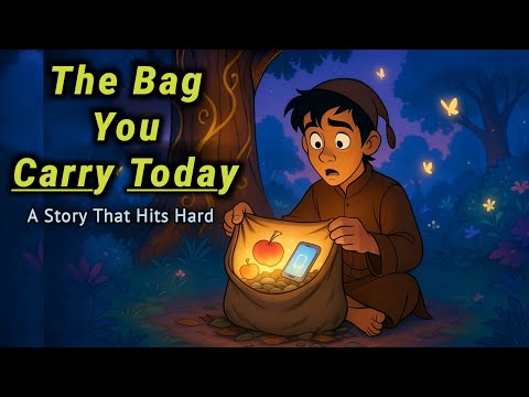 Your Choices Shape Your Future | Motivational Success Story in English | Life-Changing Moral Story