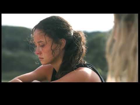 Shelby & Toni | What's a soulmate? | The Wilds (S2)