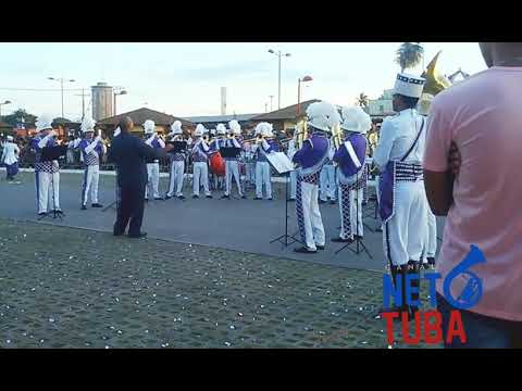 MÚSICAS BRASILEIRAS - NOVA GERAÇÃO Em Camaçari